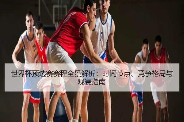 世界杯预选赛赛程全景解析：时间节点、竞争格局与观赛指南