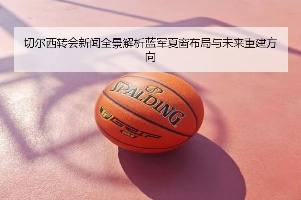切尔西转会新闻全景解析蓝军夏窗布局与未来重建方向